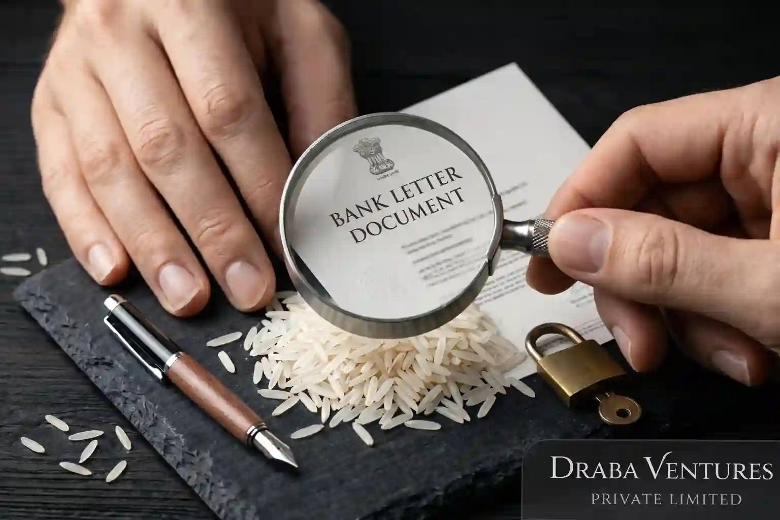 LC vs TT Payment Rice Import